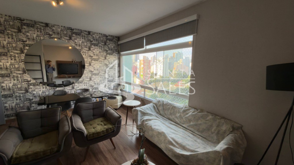 Apartamento, 2 quartos, 96 m² - Foto 83