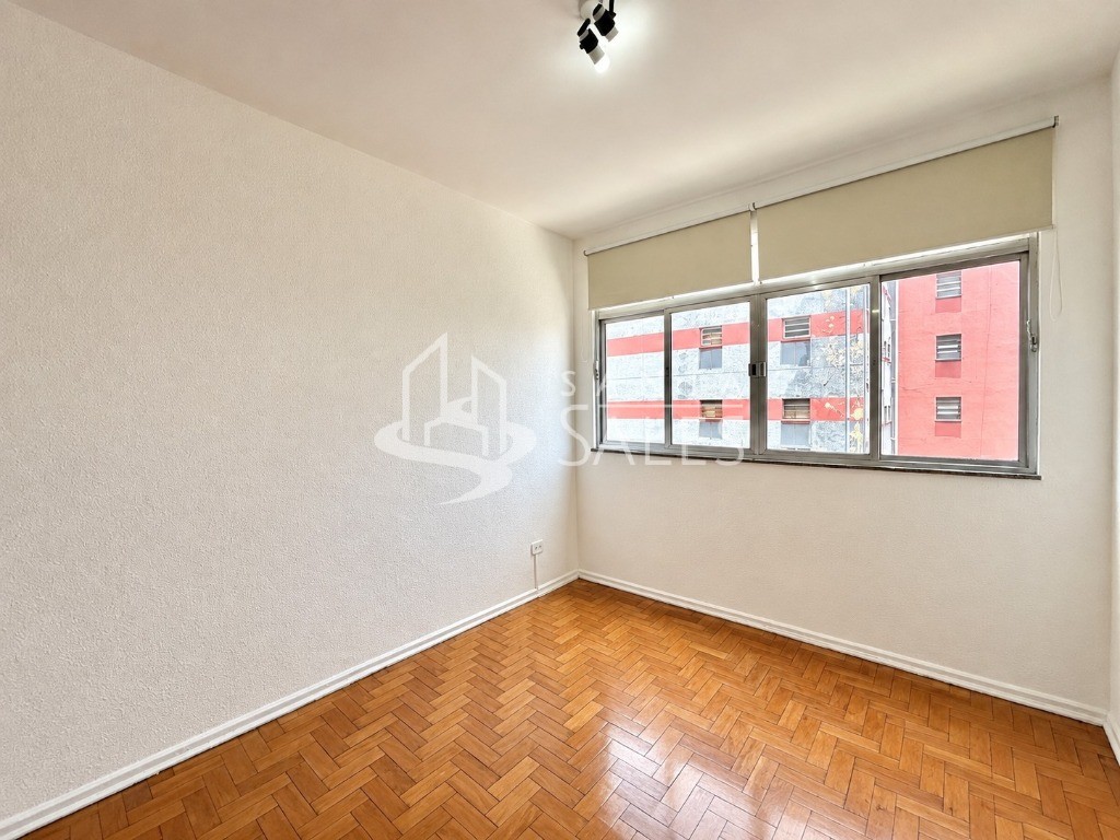 Apartamento, 1 quarto, 41 m² - Foto 2