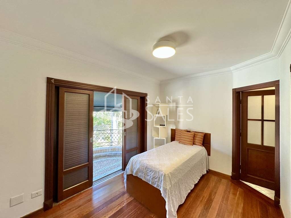 Casa de Condomínio, 5 quartos - Foto 41