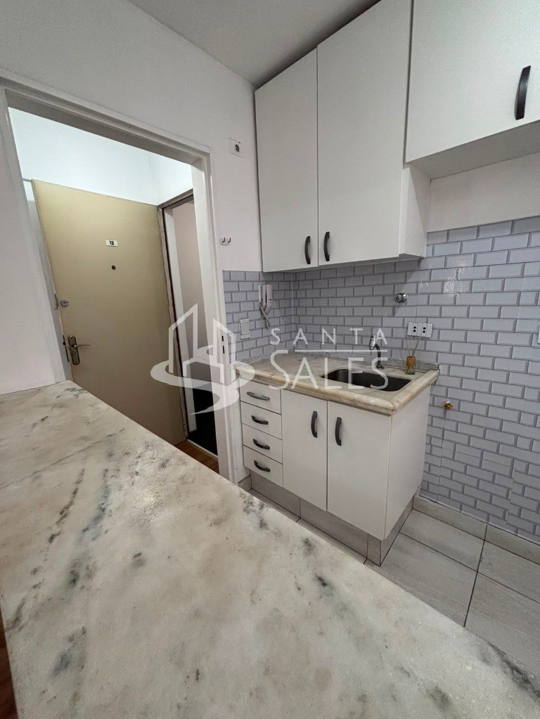Apartamento, 1 quarto, 36 m² - Foto 11