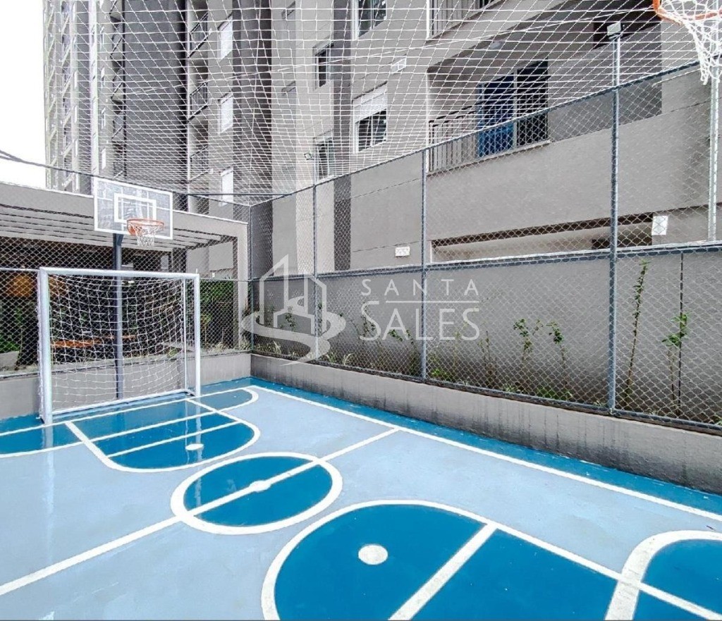 Apartamento, 2 quartos, 47 m² - Foto 13