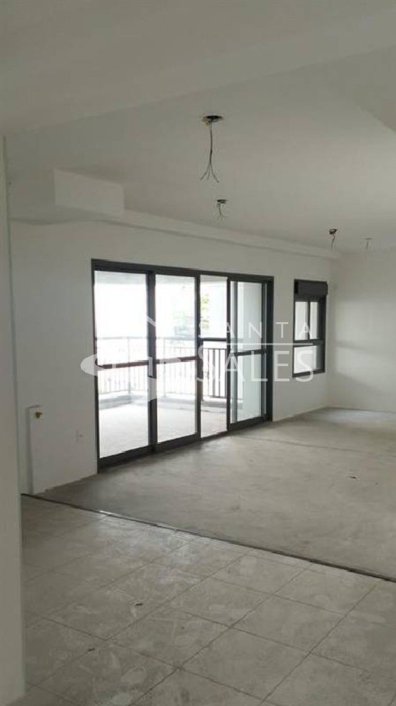 Apartamento, 3 quartos, 130 m² - Foto 1