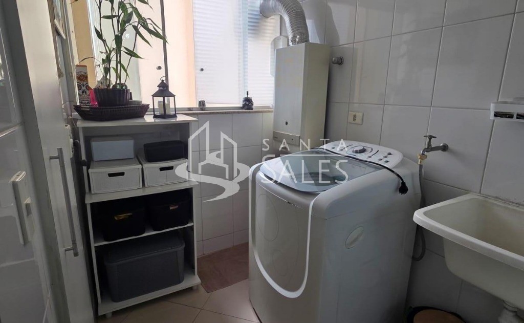 Apartamento, 3 quartos, 74 m² - Foto 9