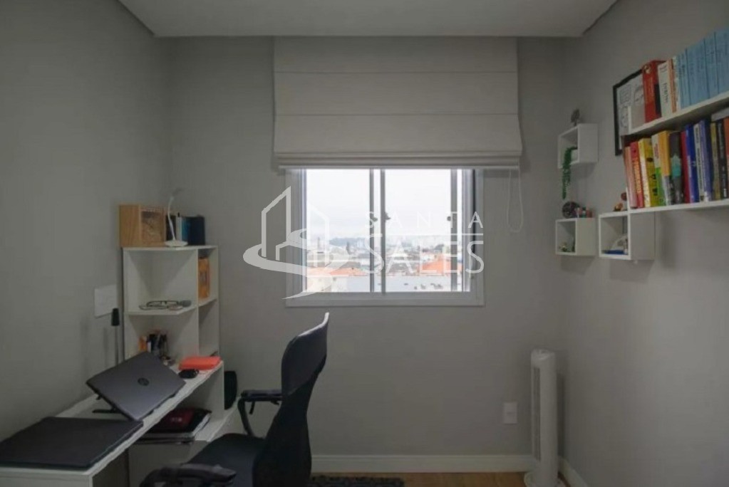 Apartamento, 2 quartos, 42 m² - Foto 11