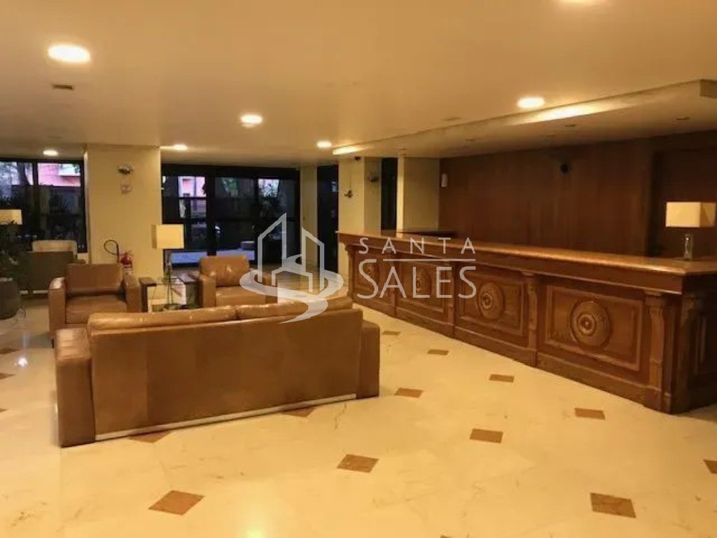Apartamento, 1 quarto, 41 m² - Foto 11