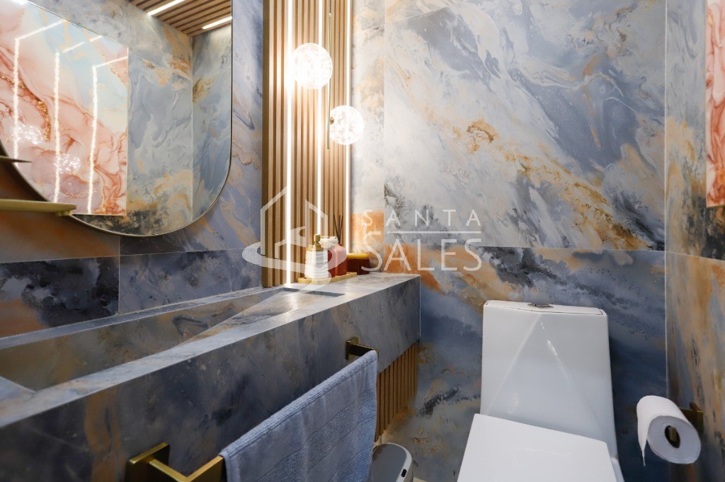Apartamento, 4 quartos, 150 m² - Foto 49