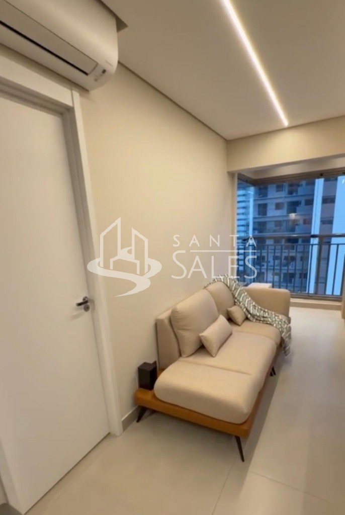 Kitnet-Studio, 30 m² - Foto 16