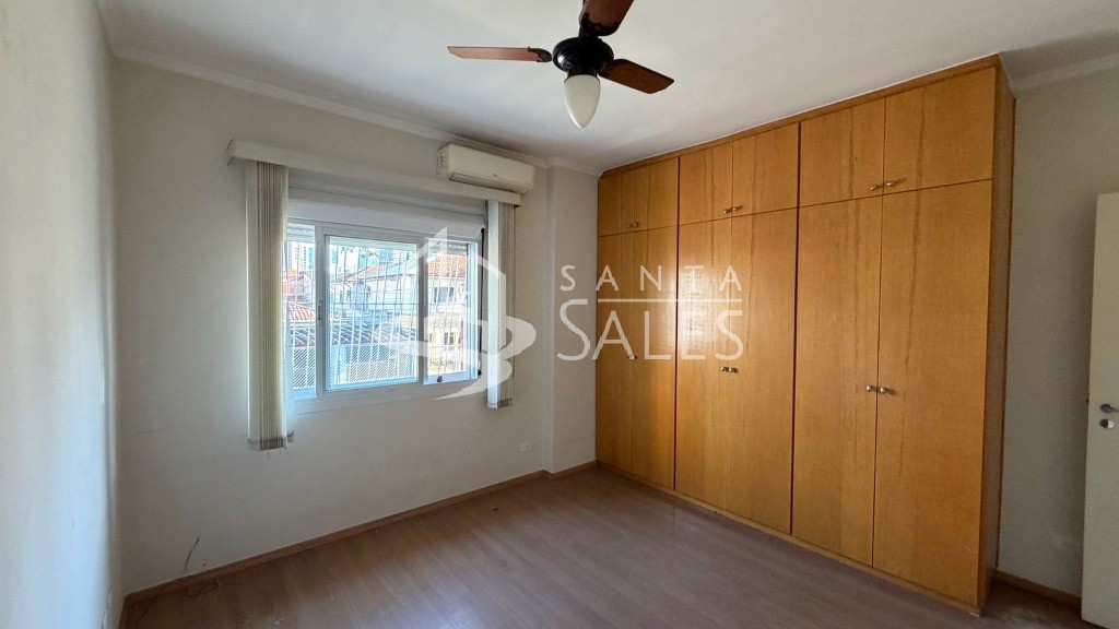 Sobrado, 3 quartos, 130 m² - Foto 1