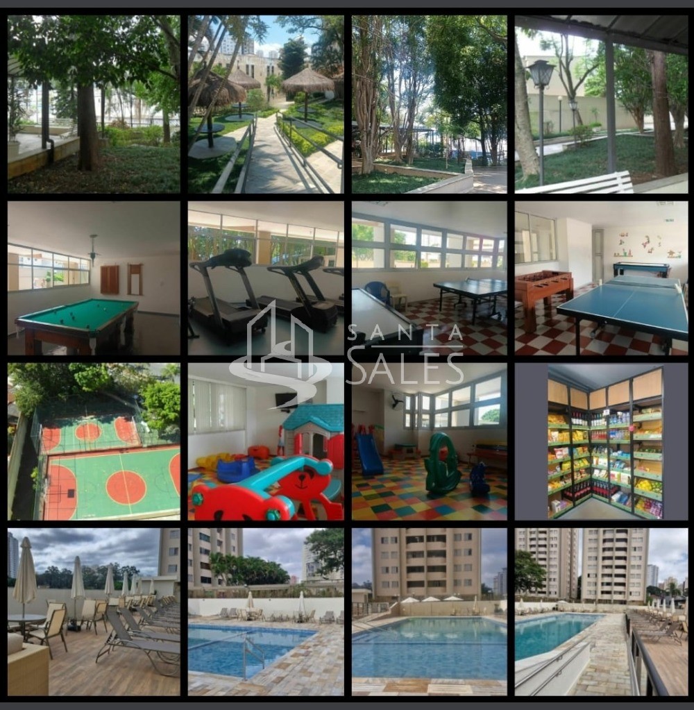Apartamento, 3 quartos, 74 m² - Foto 54