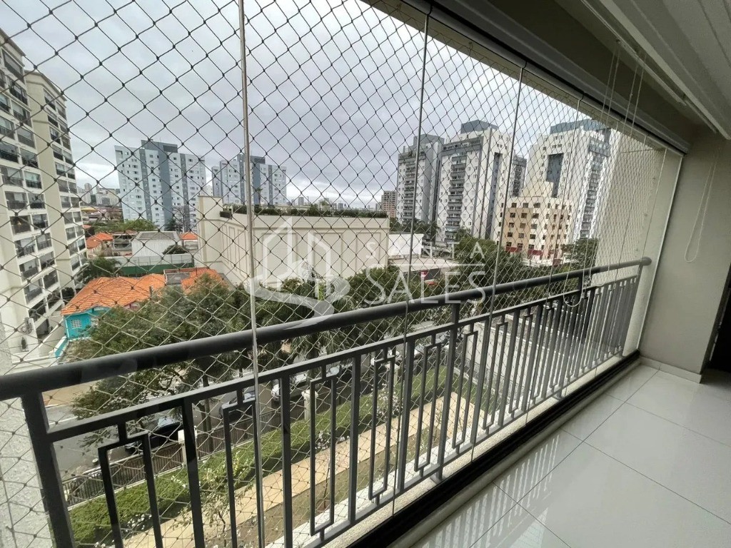 Apartamento, 3 quartos, 140 m² - Foto 19