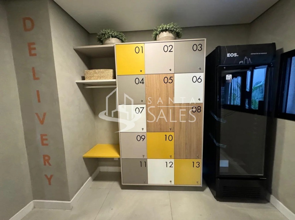 Apartamento, 1 quarto, 28 m² - Foto 13