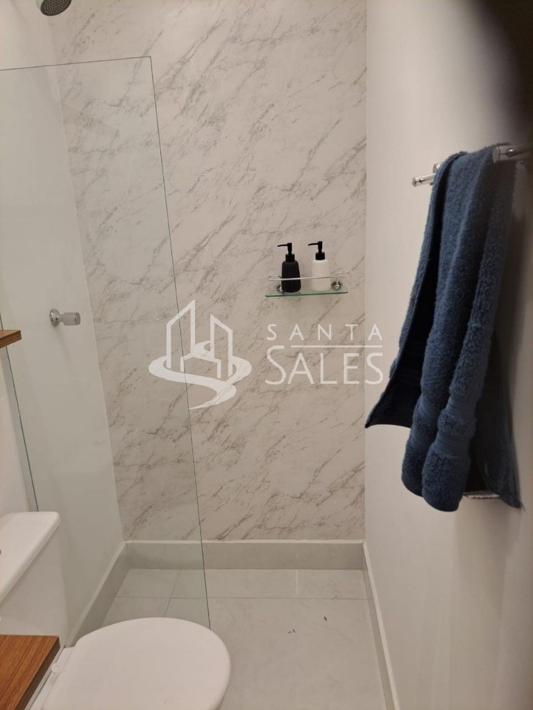 Apartamento, 1 quarto, 17 m² - Foto 13