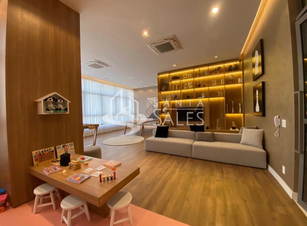 Apartamento, 3 quartos, 159 m² - Foto 47