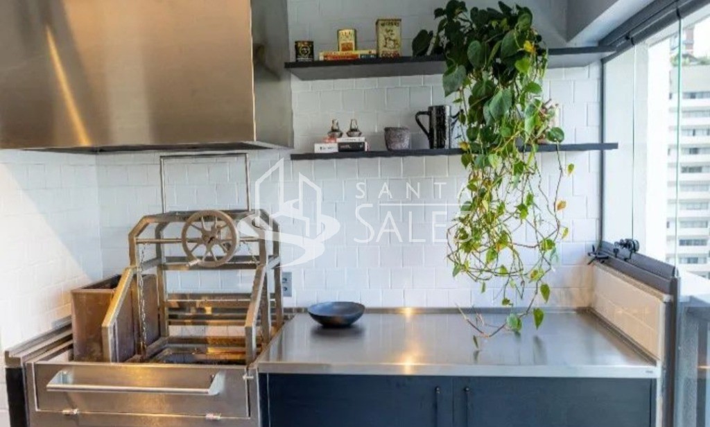 Apartamento, 3 quartos, 162 m² - Foto 7