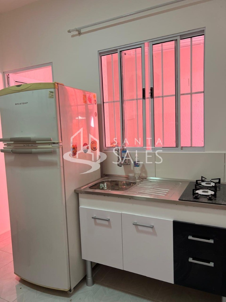 Casa, 1 quarto, 70 m² - Foto 16