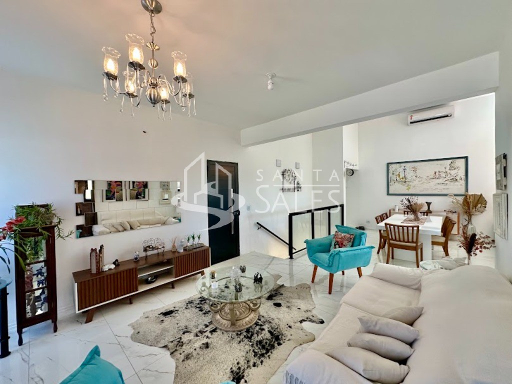 Casa de Condomínio, 3 quartos - Foto 7