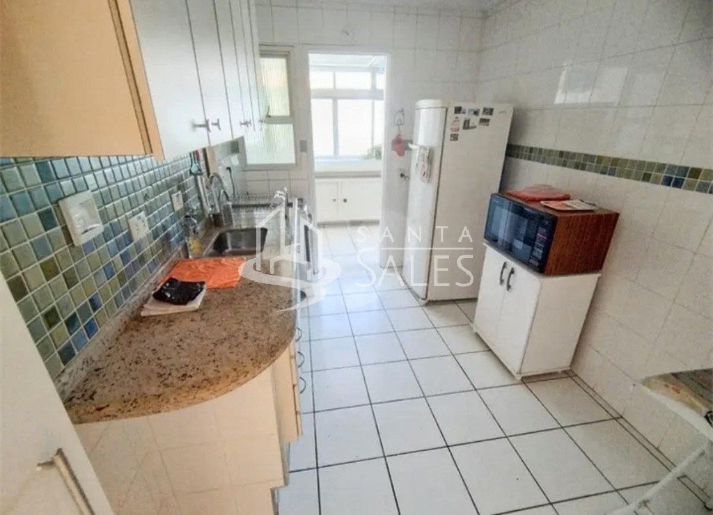 Apartamento, 2 quartos, 67 m² - Foto 12