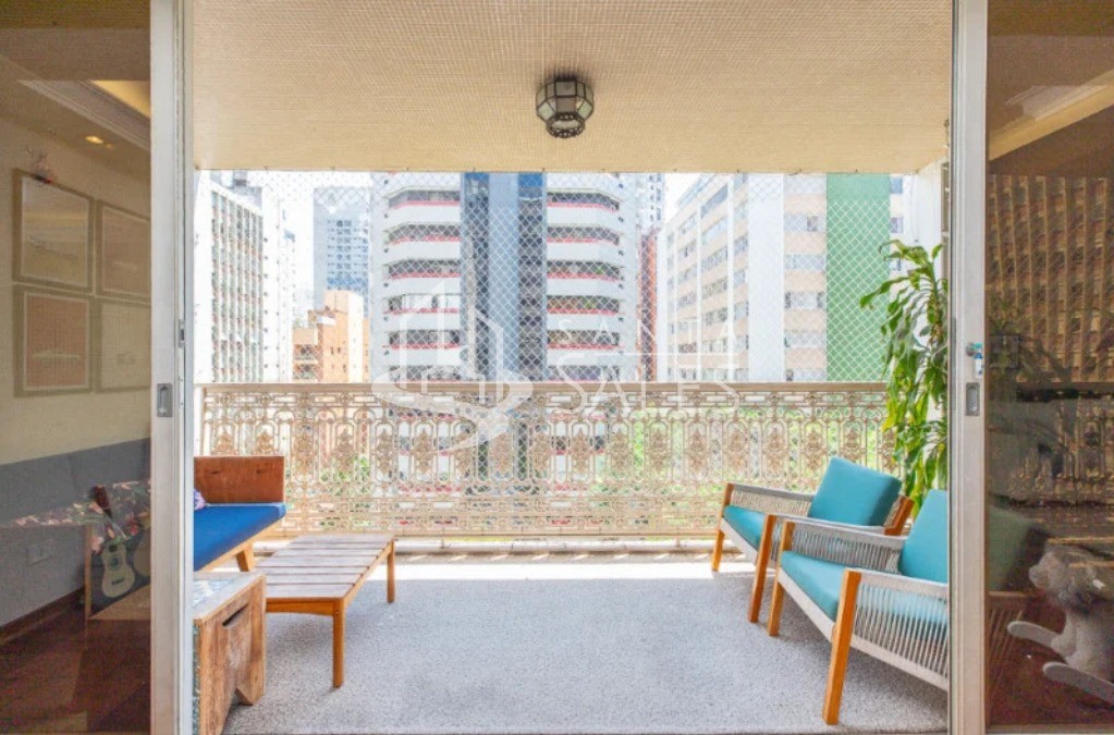 Apartamento, 3 quartos, 331 m² - Foto 11