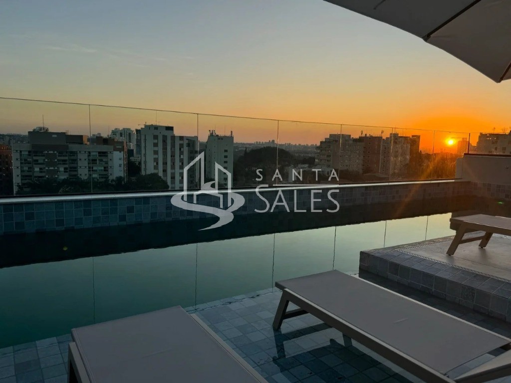 Apartamento, 1 quarto, 28 m² - Foto 21