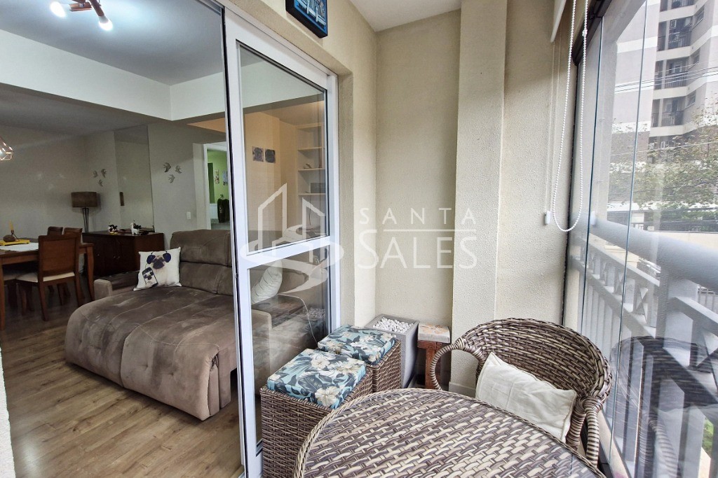 Apartamento, 2 quartos, 103 m² - Foto 20