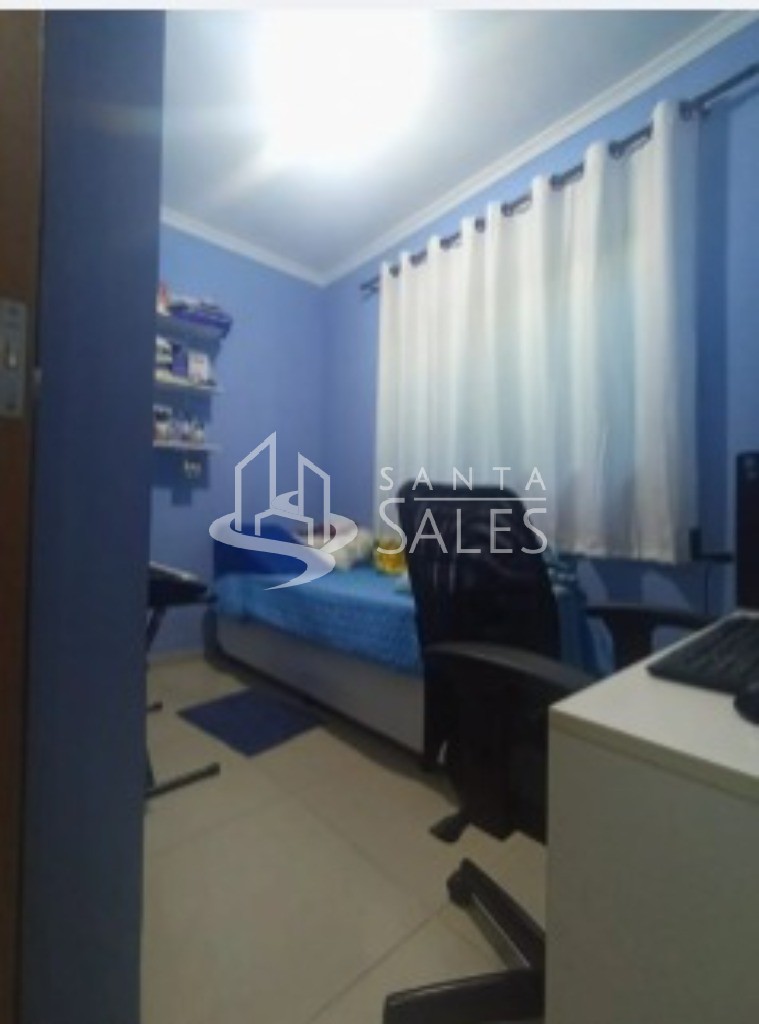 Sobrado, 3 quartos, 179 m² - Foto 6