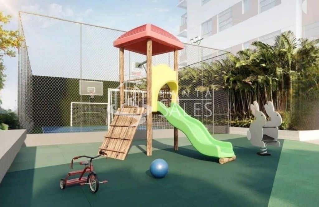 Apartamento, 2 quartos, 65 m² - Foto 10