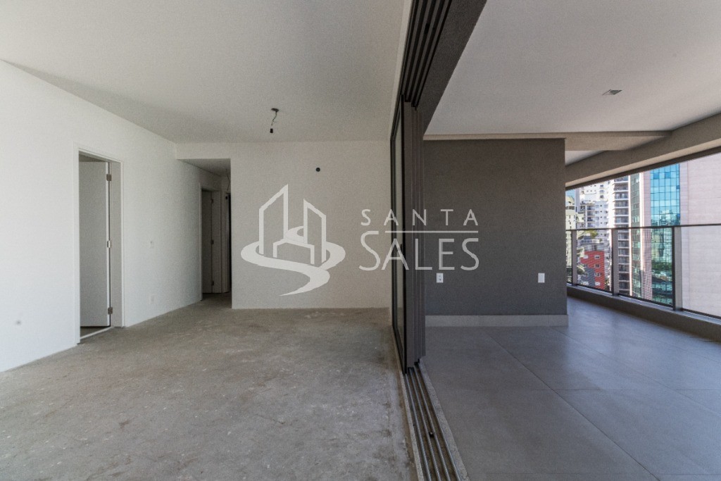 Apartamento, 3 quartos, 160 m² - Foto 44