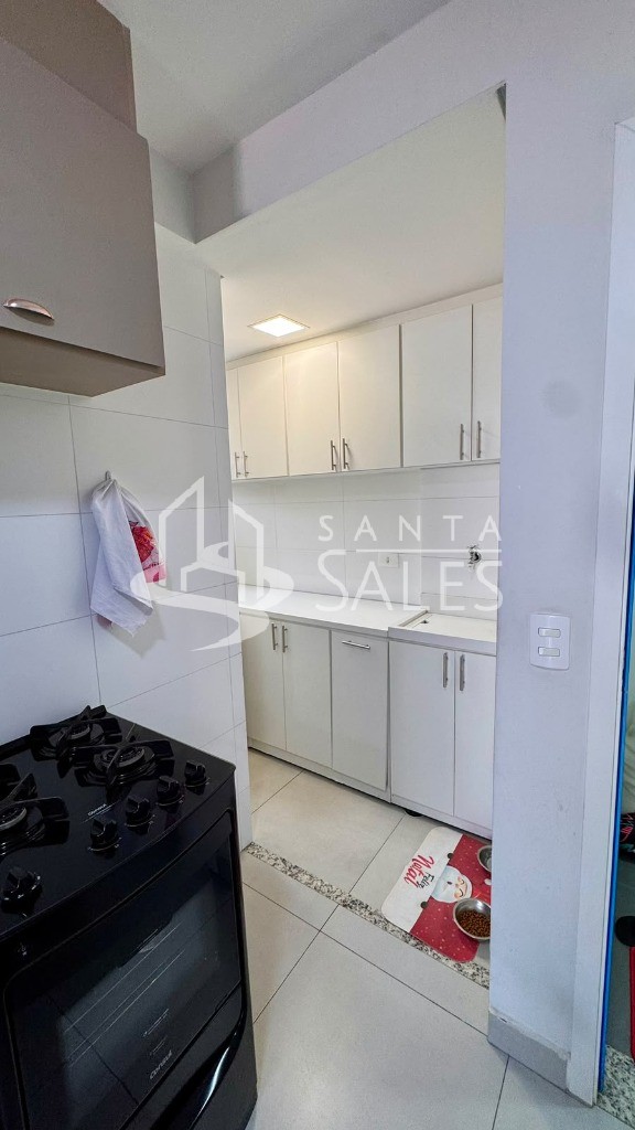 Apartamento, 2 quartos, 47 m² - Foto 24