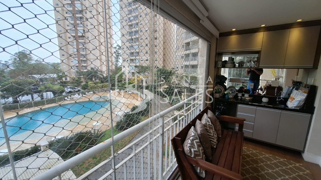 Apartamento, 3 quartos, 108 m² - Foto 10