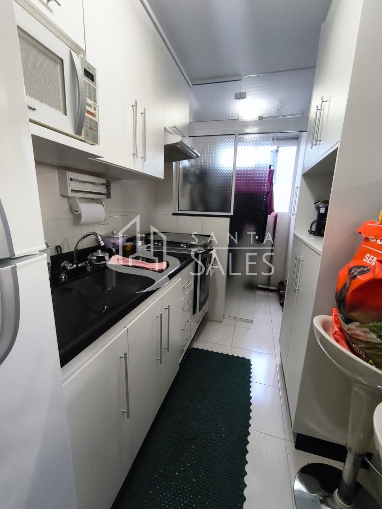 Apartamento, 2 quartos, 53 m² - Foto 24