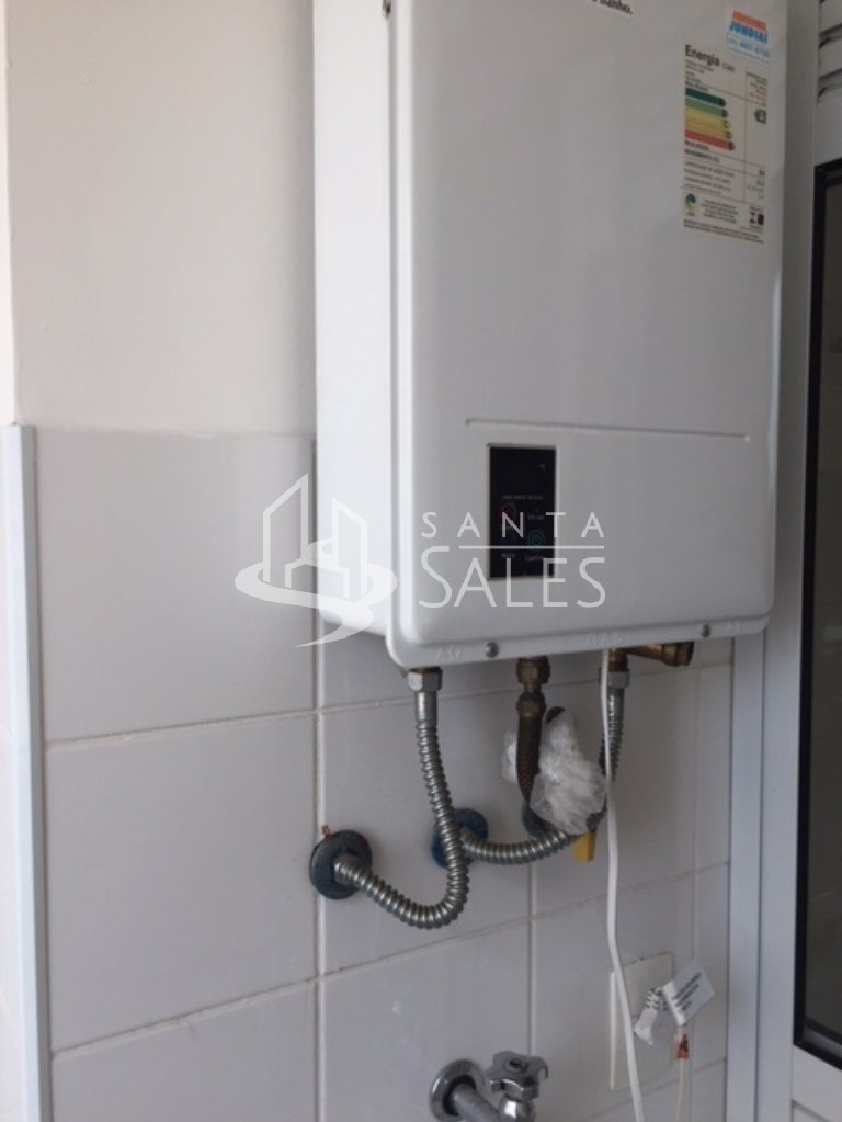 Apartamento, 3 quartos, 73 m² - Foto 15