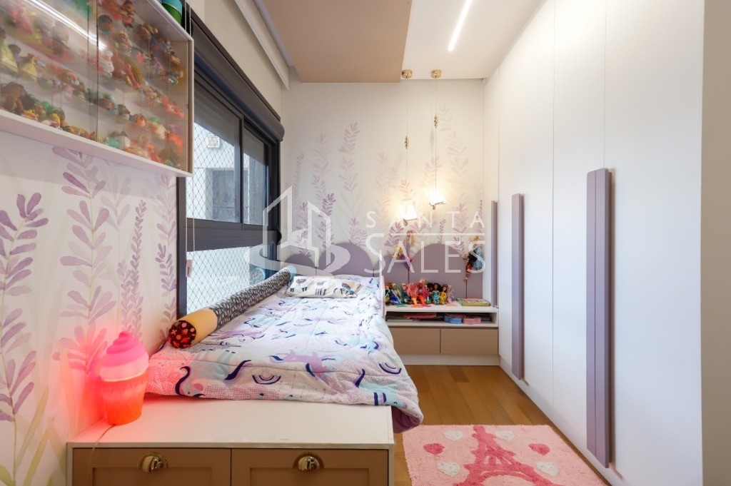 Apartamento, 4 quartos, 150 m² - Foto 26