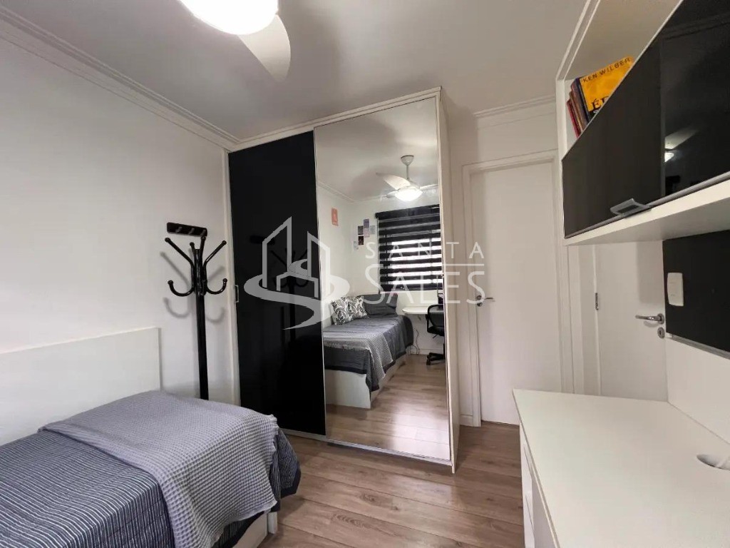 Apartamento, 3 quartos, 128 m² - Foto 18