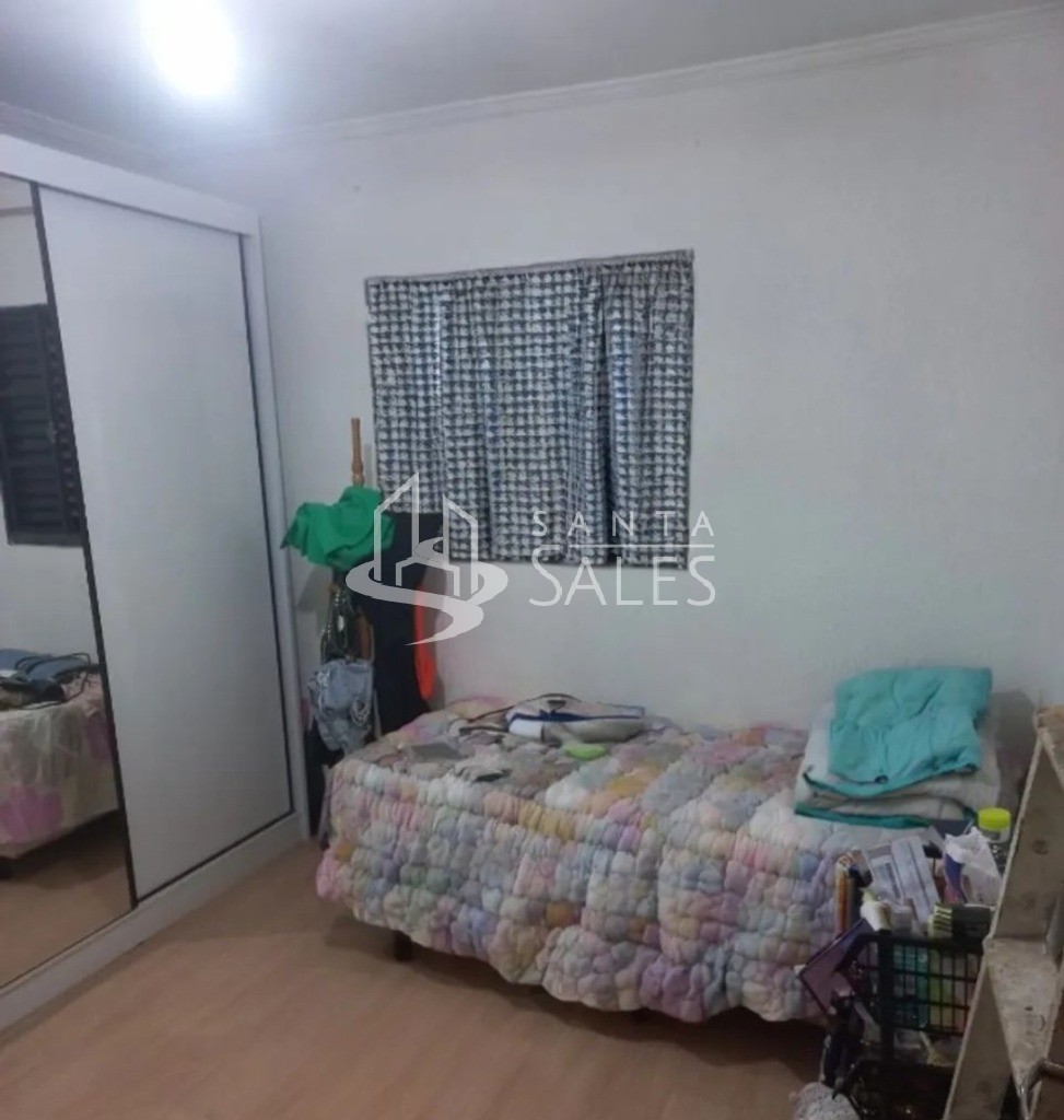 Sobrado, 2 quartos, 99 m² - Foto 6