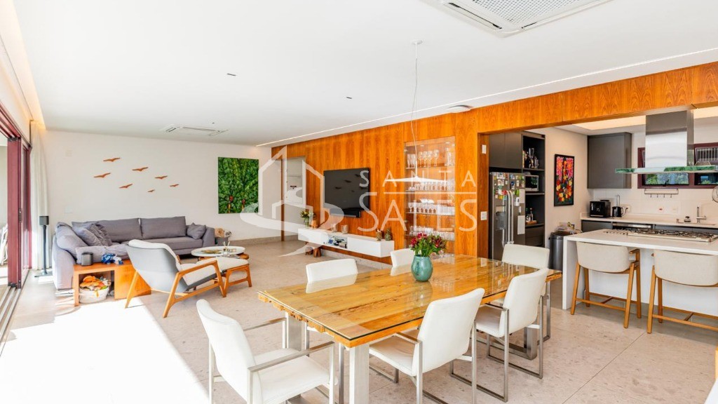 Casa, 3 quartos, 536 m² - Foto 5