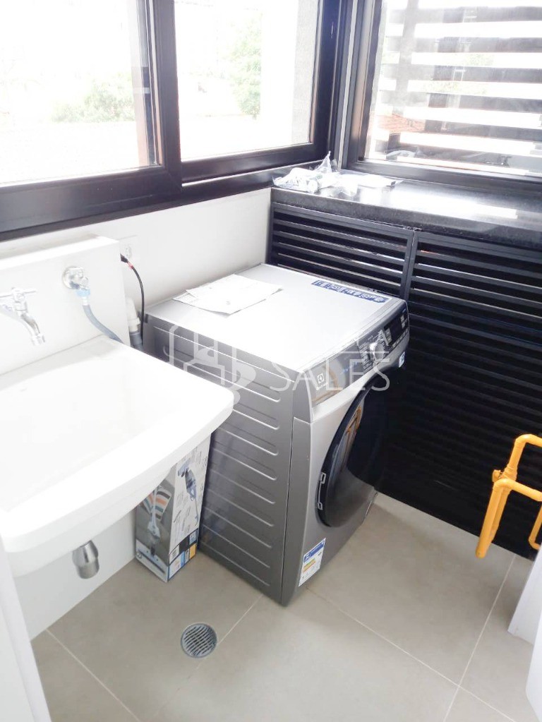 Apartamento, 1 quarto, 85 m² - Foto 2