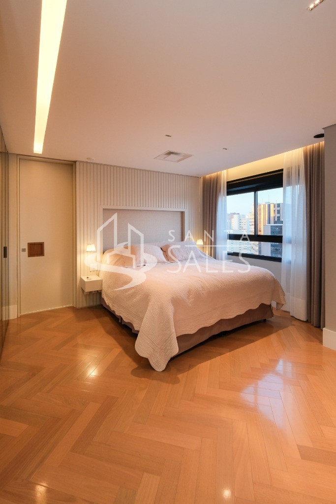 Apartamento, 2 quartos, 145 m² - Foto 15