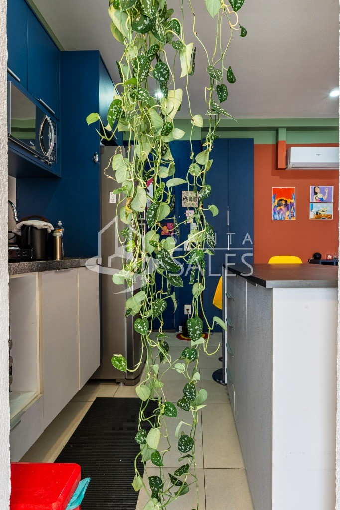 Apartamento, 2 quartos, 47 m² - Foto 13