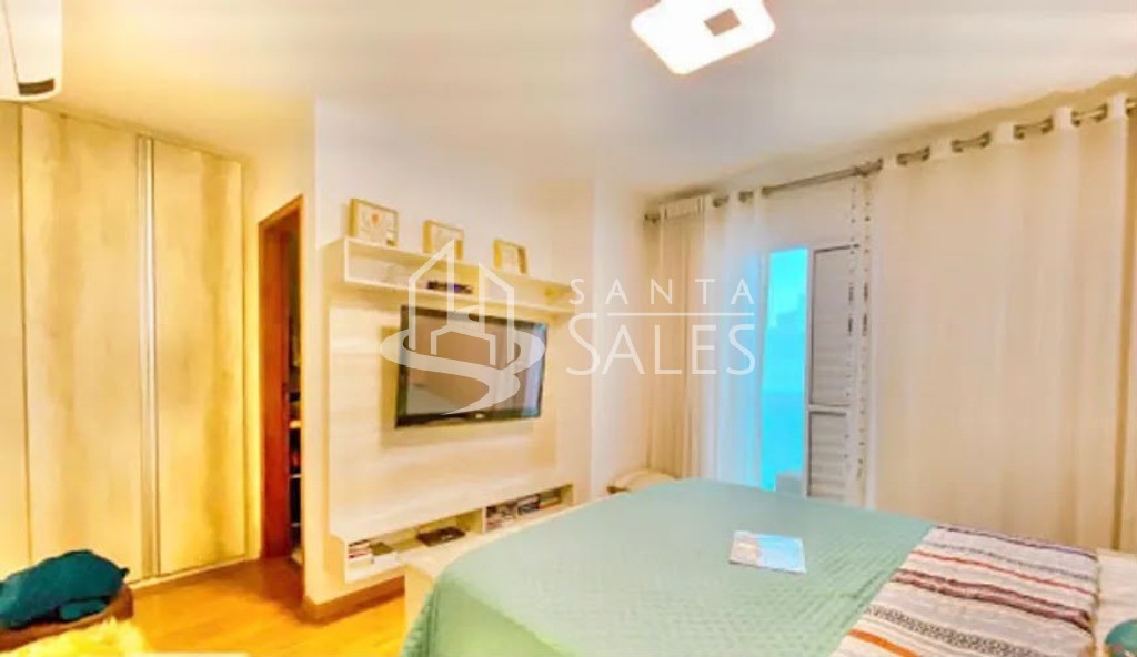 Sobrado, 3 quartos, 375 m² - Foto 13