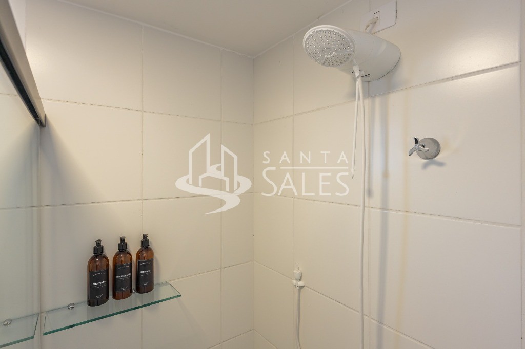 Apartamento, 1 quarto, 25 m² - Foto 55