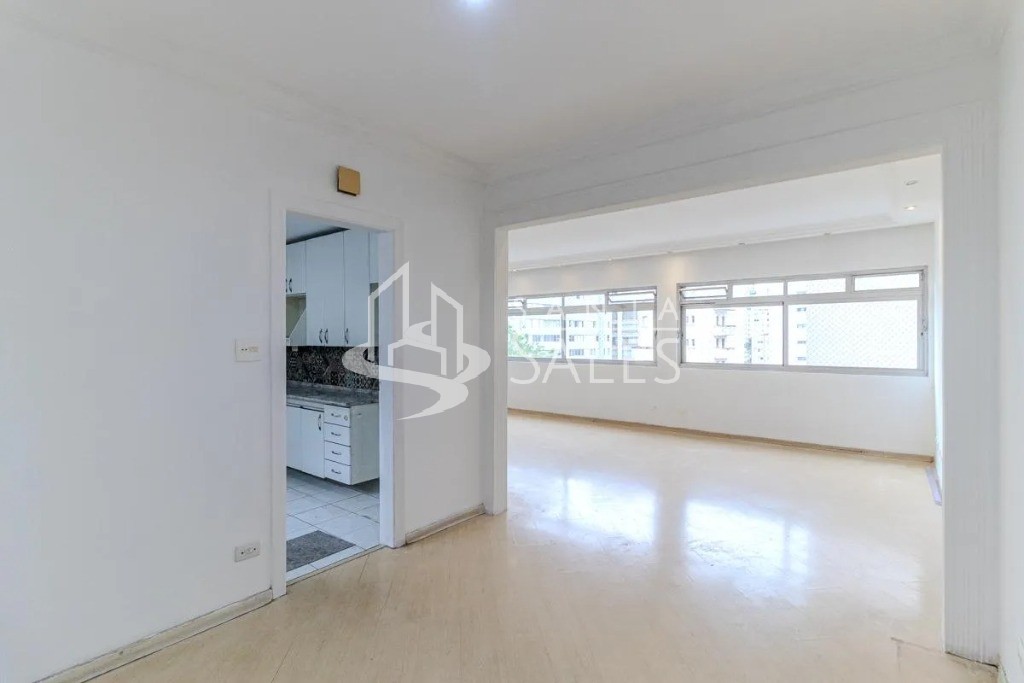 Apartamento, 3 quartos, 134 m² - Foto 14