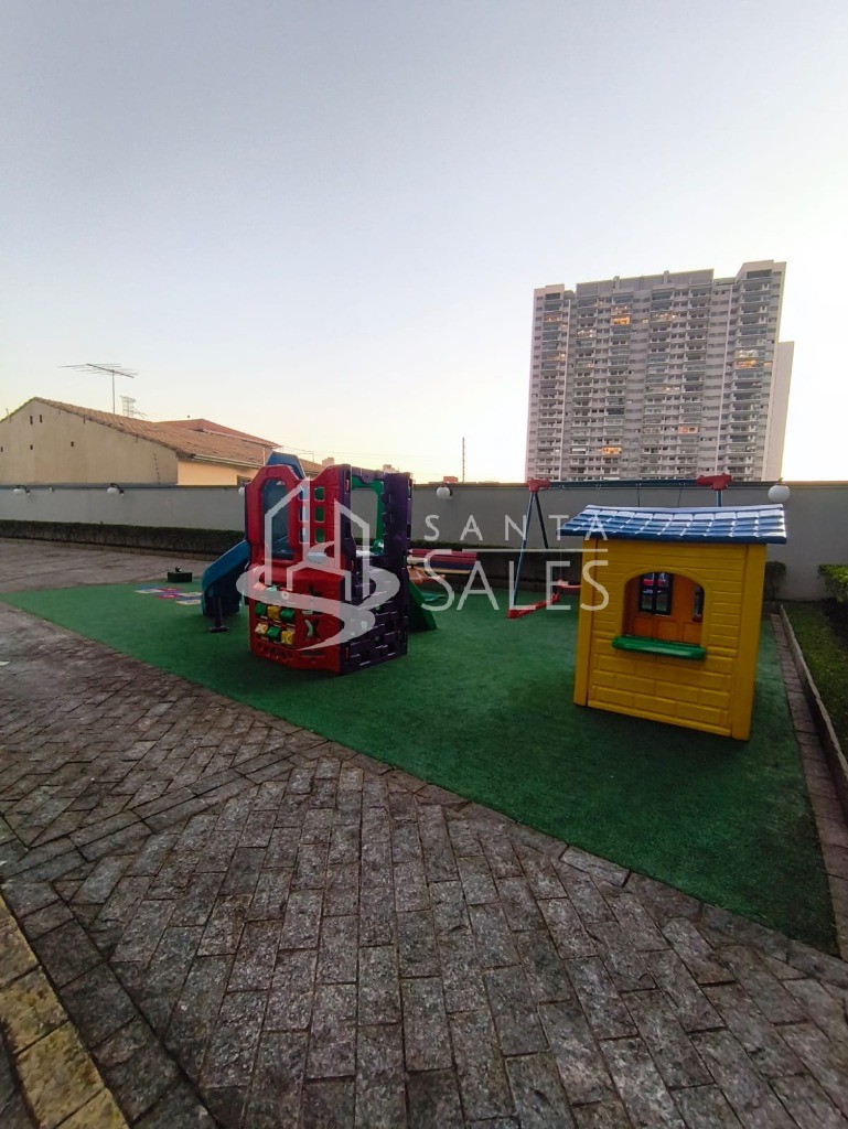 Apartamento, 2 quartos, 53 m² - Foto 18