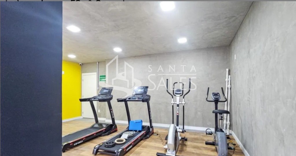Apartamento, 2 quartos, 45 m² - Foto 19