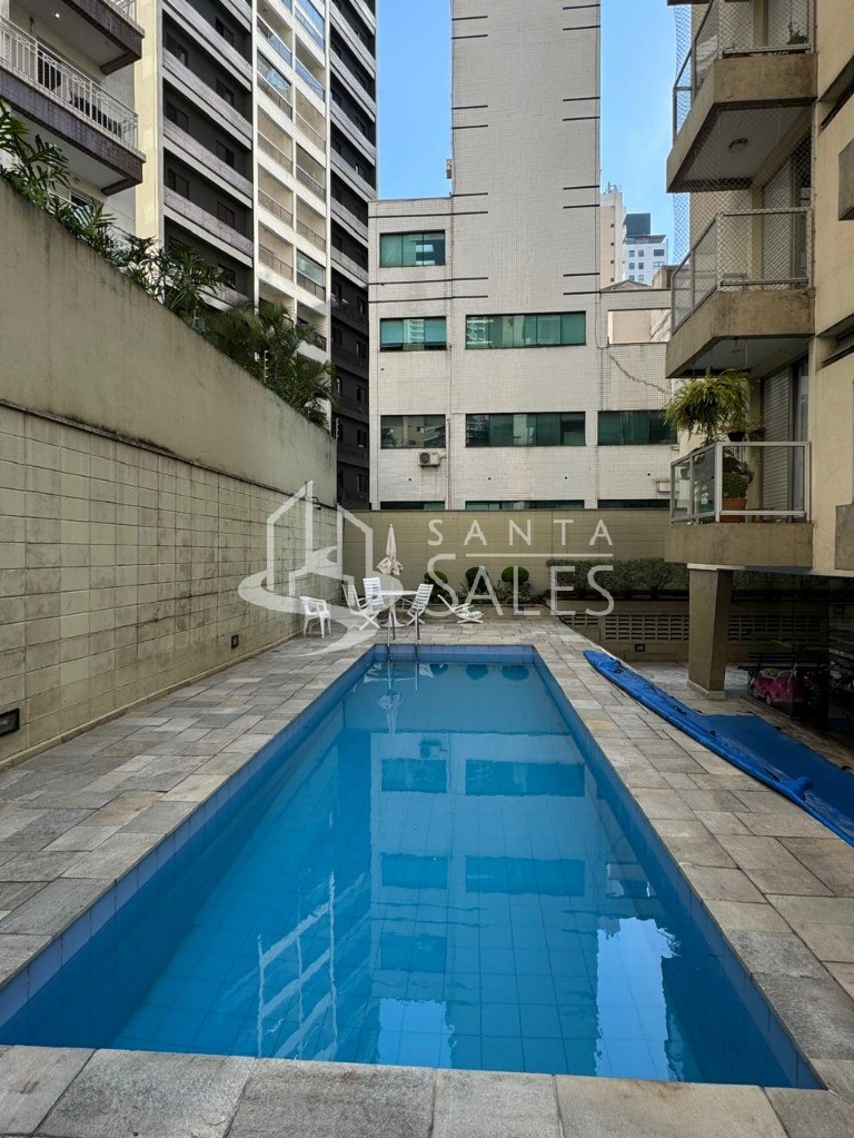 Apartamento, 3 quartos, 110 m² - Foto 25