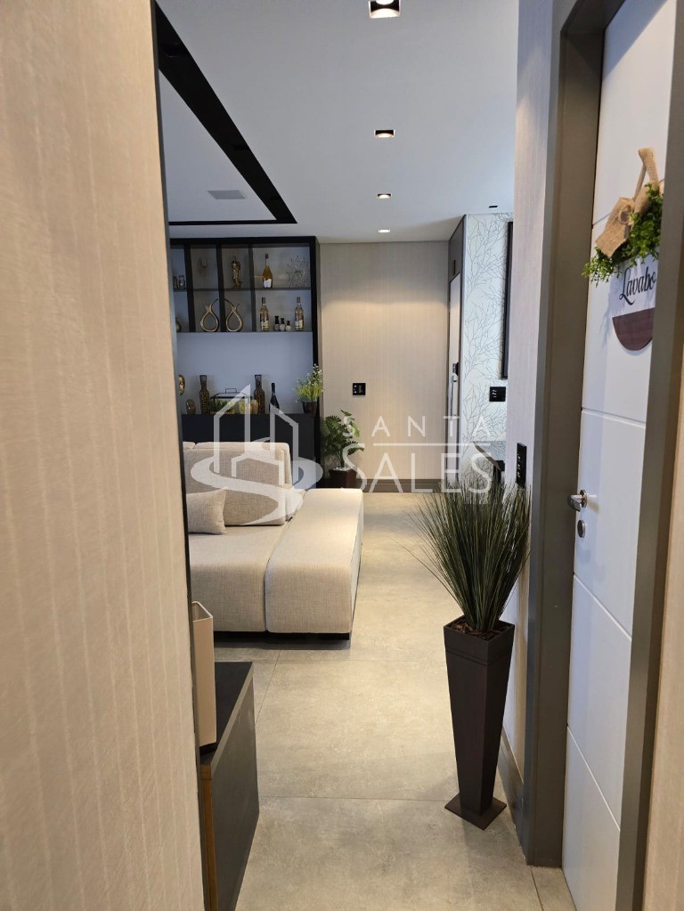 Apartamento, 3 quartos, 90 m² - Foto 24