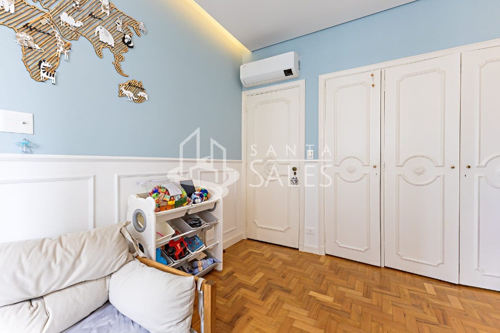 Apartamento, 3 quartos, 115 m² - Foto 19