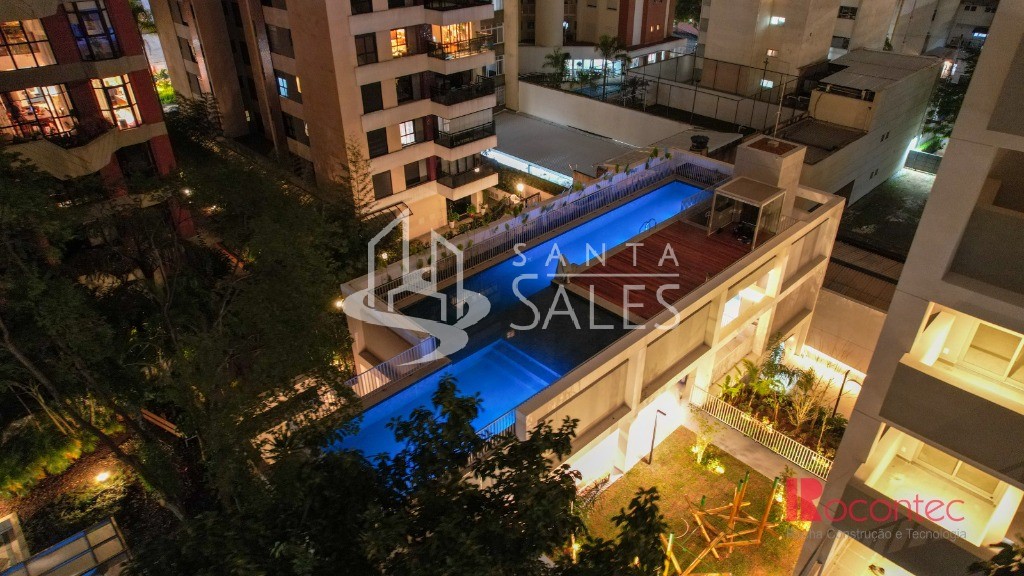Apartamento, 2 quartos, 92 m² - Foto 24