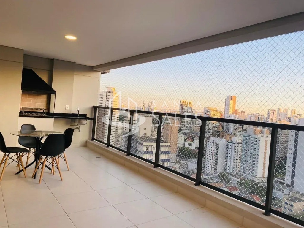 Apartamento, 3 quartos, 158 m² - Foto 18