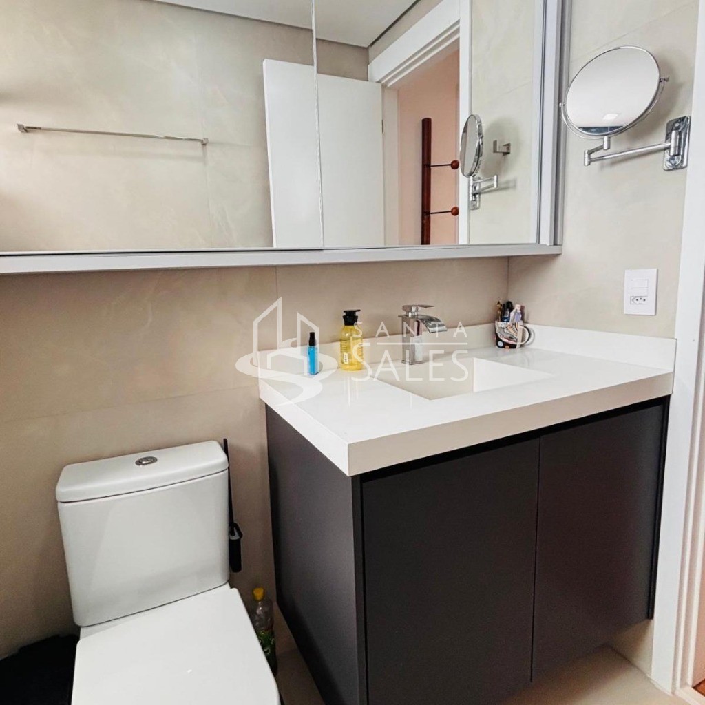 Apartamento, 2 quartos, 95 m² - Foto 15