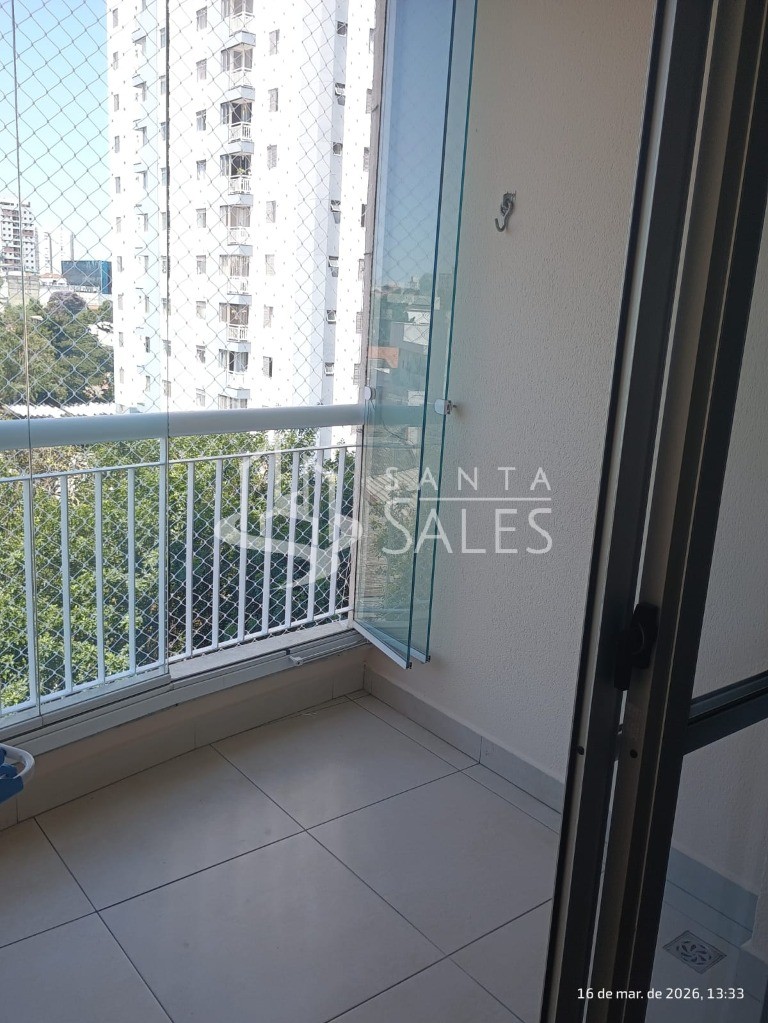 Apartamento, 2 quartos, 66 m² - Foto 4